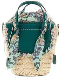 CUBA LAB - Habanera Bucket Bag - Lyst