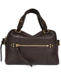 Jérôme Dreyfuss - Lucky Bowling Zip Tote Bag - Lyst