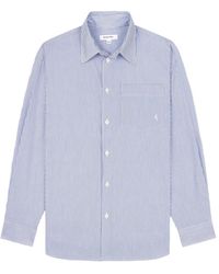 Sporty & Rich - ストライプ シャツ - Lyst