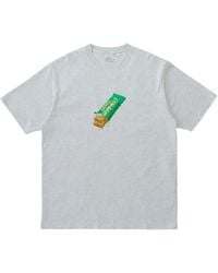 Gramicci - Granola T-Shirt - Lyst