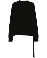 Rick Owens - Long-Sleeve T-Shirt - Lyst
