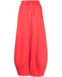High Waisted Balloon Pants for Women 