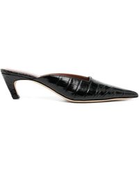 Rejina Pyo - Mathilde Mules 60Mm - Lyst
