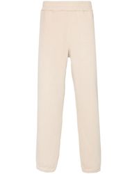 ZEGNA - ミッドライズ トラックパンツ - Lyst