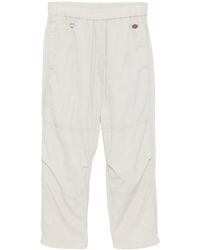 Chocoolate - Hose Mit Logo-Patch - Lyst