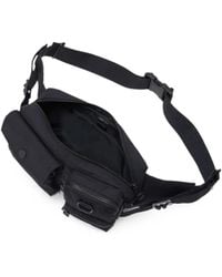 Porter-Yoshida and Co - Potr Dissection Multiple-Pocket Belt Bag - Lyst