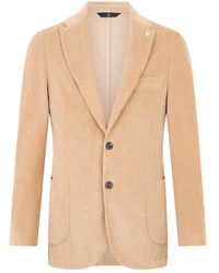 Brooks Brothers - Corduroy-Textured Blazer - Lyst