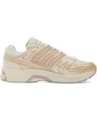 adidas - Adistar Control 5 Lace-Up Sneakers - Lyst