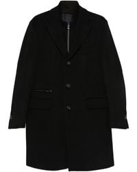Corneliani - Panelled Jacket - Lyst