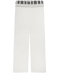 PRAYING - Piano-Key Track Pants - Lyst