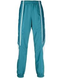 Martine Rose - Panelled Track Pants - Lyst