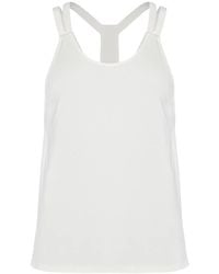 Eres - Allyson Tank Top - Lyst