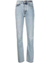 Eytys - Straight Jeans - Lyst