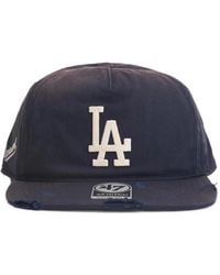 Represent - Gorra Con Logo Bordado - Lyst