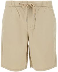 Sun 68 - Drawstring Shorts - Lyst