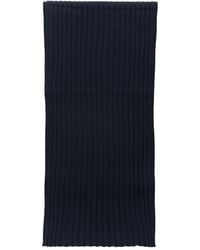VIETTI MERCHANDISE - Ribbed Scarf - Lyst