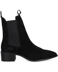 GANT - Bottines St Broomly À Bout Pointu - Lyst