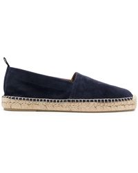 Ralph Lauren Purple Label Slip-on shoes 