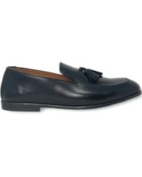 MILLE 885 - Mocassini Con Nappa - Lyst