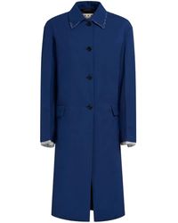 Marni - Einreihiger Blazer - Lyst