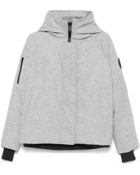 Canada Goose - Everleigh ボンバージャケット - Lyst