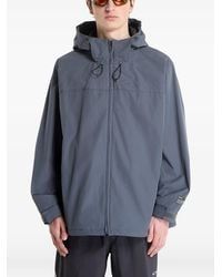 Oakley - Fgl Sector 6.0 Hooded Jacket - Lyst
