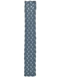 Mila Schon - Open-Knit Wool Scarf - Lyst