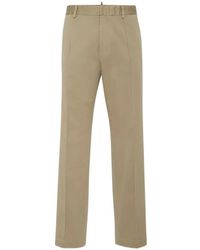 DSquared² - Relax Trousers - Lyst