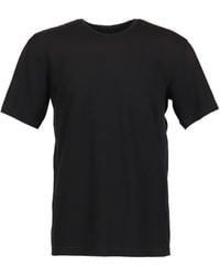Chio - Finesse Pup-Print T-Shirt - Lyst