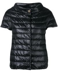 Herno - Down Jacket - Lyst