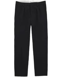 Fortela - Pences Tapered Chino Trousers - Lyst
