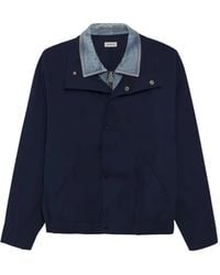 Jonathan Simkhai - Apollo デニムカラージャケット - Lyst