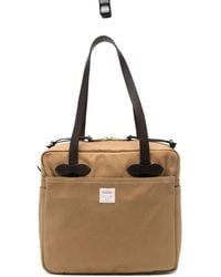 Filson - Rugged twill tote bag - Lyst
