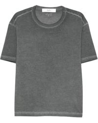 Séfr - Round-Neck T-Shirt - Lyst