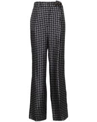 Prada - Pantaloni - Lyst