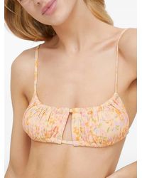 Billabong - Sweet Oasis Alina Bikini Top - Lyst