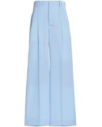 Marni - Wide-leg Tailored Trousers - Lyst