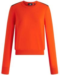 Fusalp - Sweat Ottavia - Lyst