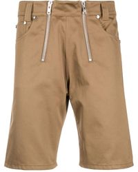 GmbH - Bermuda Shorts - Lyst