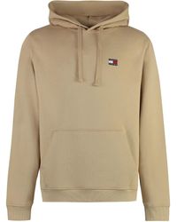 Tommy Hilfiger - Klassischer Hoodie - Lyst