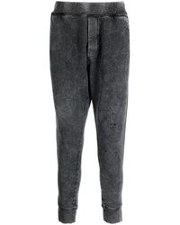 DSquared² - Jersey Track Pant - Lyst