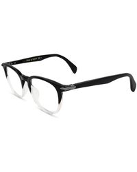 Rag & Bone - Round-Frame Glasses - Lyst