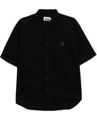 Izzue - Short-Sleeved Shirt - Lyst