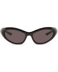 Balenciaga - Cat-Eye Sunglasses - Lyst