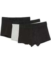 Marc O' Polo - Logo-Waistband Boxers (Set Of Three) - Lyst