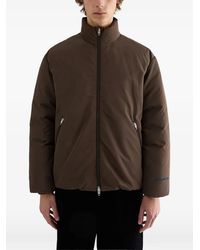 Jil Sander - Chaqueta De Manga Larga - Lyst