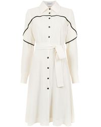 Olympiah 'Jasmine' Kleid - Weiß