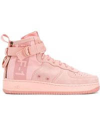 Nike - 'Special Field Air Force 1' Sneakers - Lyst