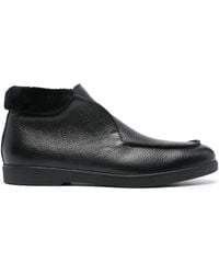Casadei - Cervo Booties - Lyst