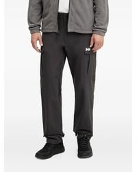 Helly Hansen - Jogginghose mit aufgesetzten Taschen - Lyst